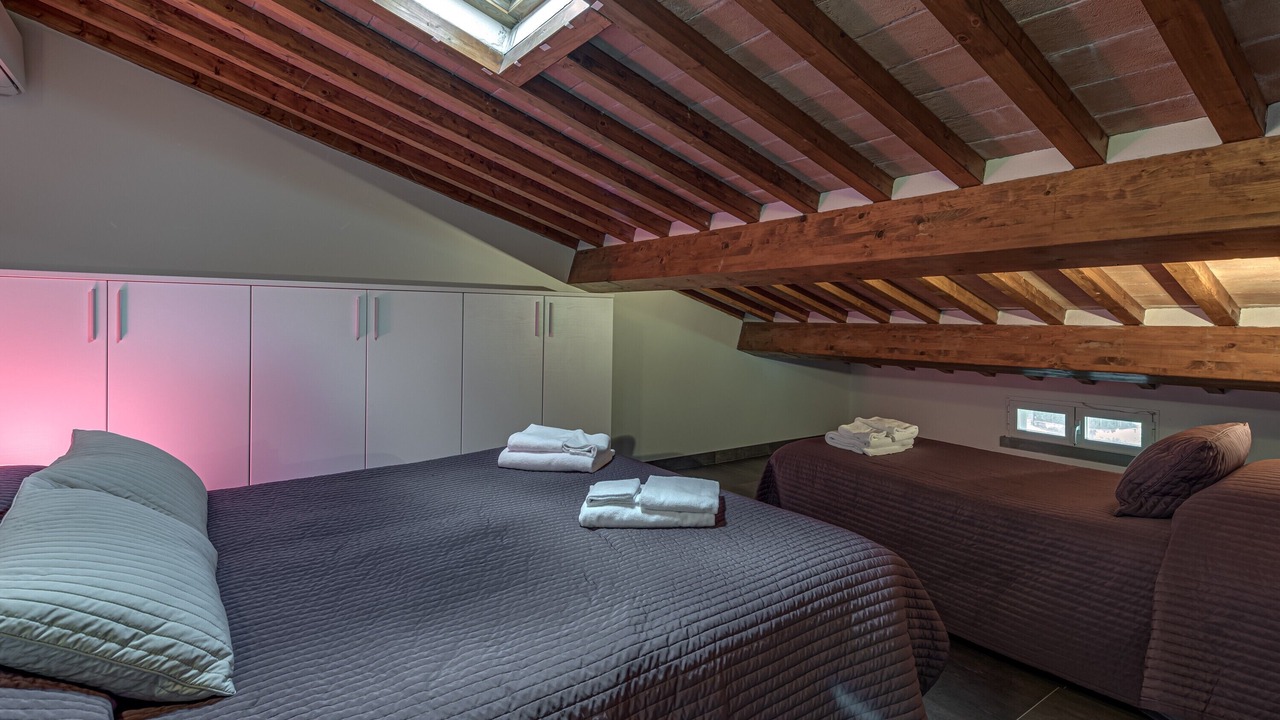Photo of Bedroom in Borgo San Lorenzo