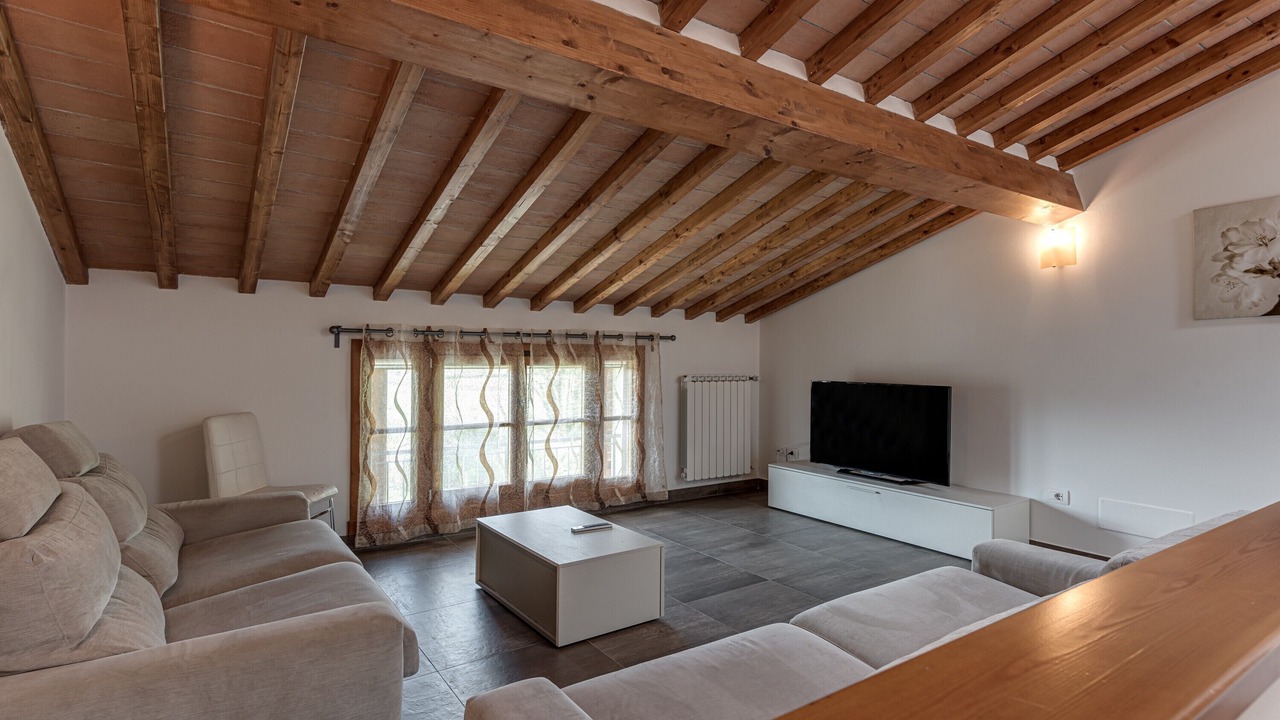 Photo of Livingroom in Borgo San Lorenzo