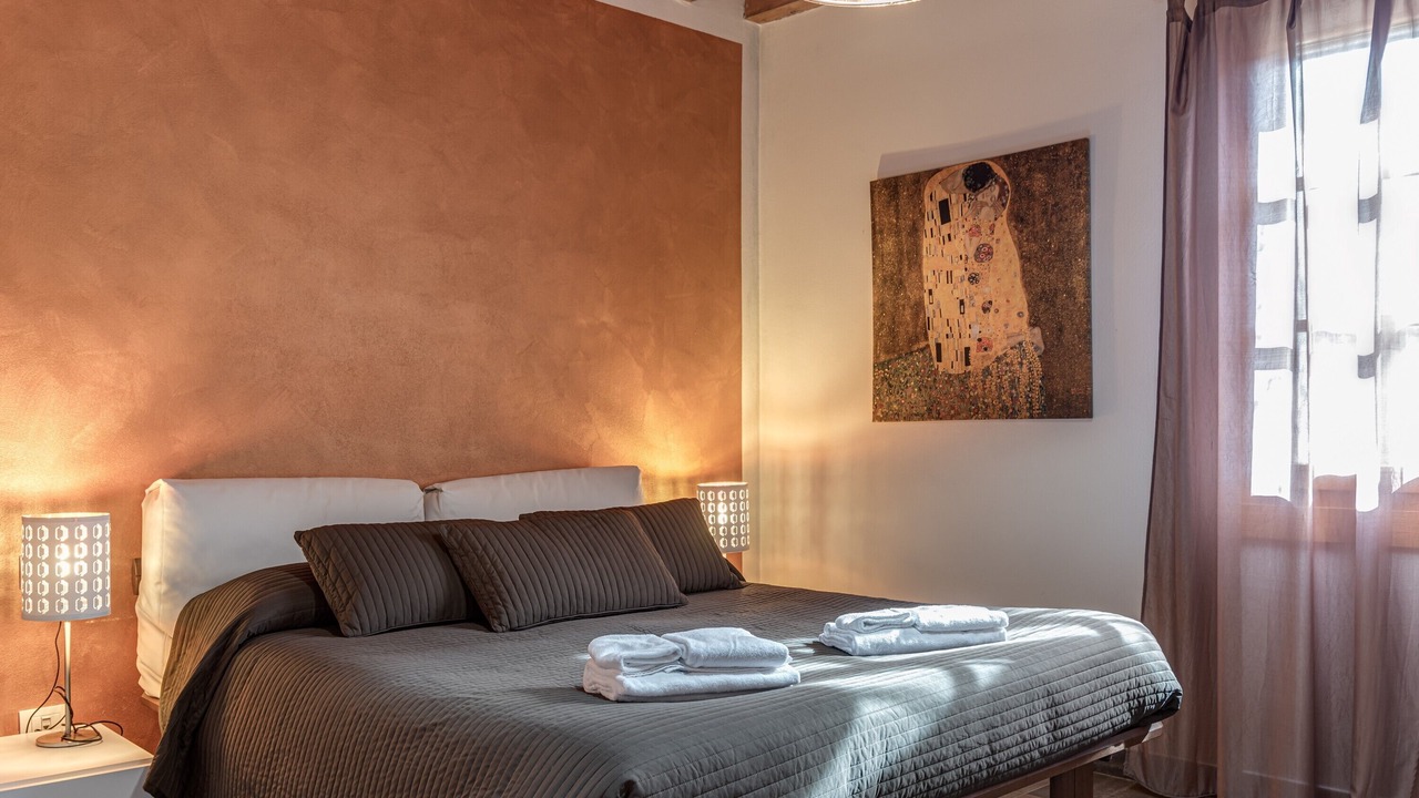 Photo of Bedroom in Borgo San Lorenzo