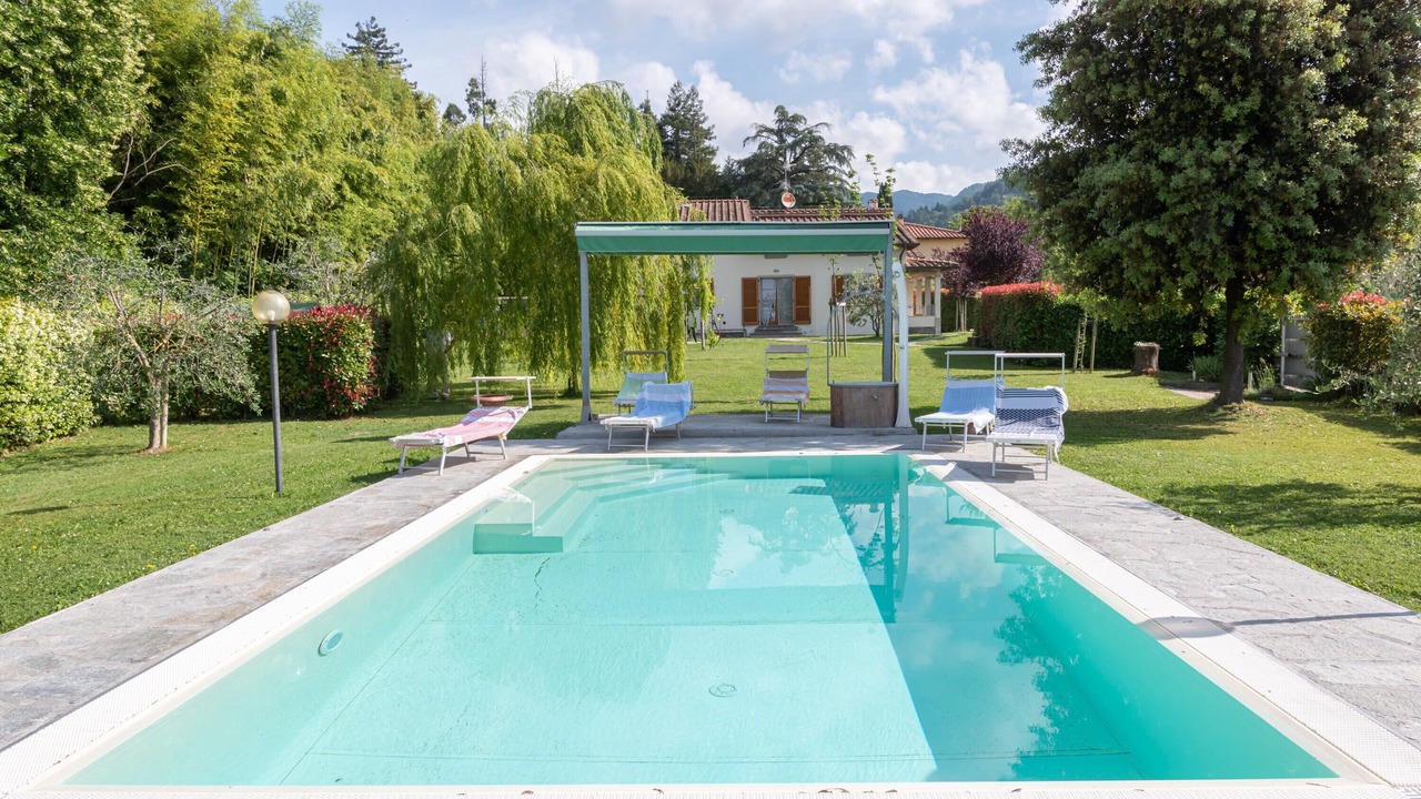 Photo of Outdoor in Borgo San Lorenzo