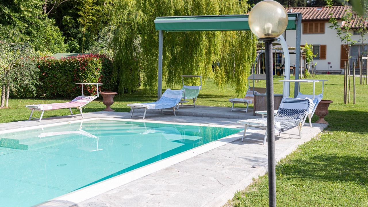 Photo of Outdoor in Borgo San Lorenzo