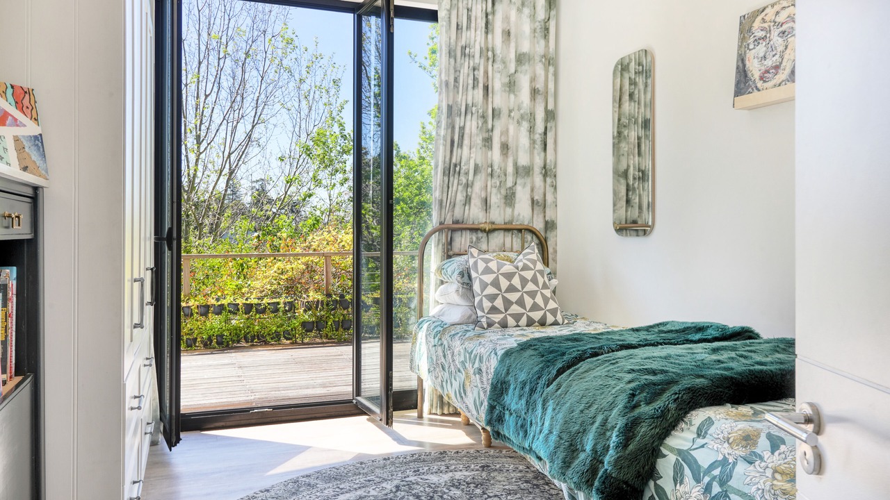 Photo of Bathroom in Constantia