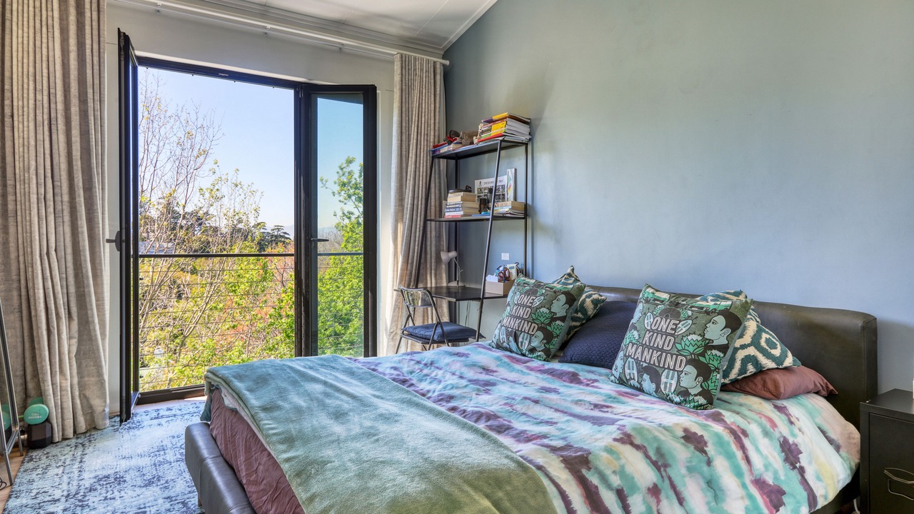 Photo of Bathroom in Constantia