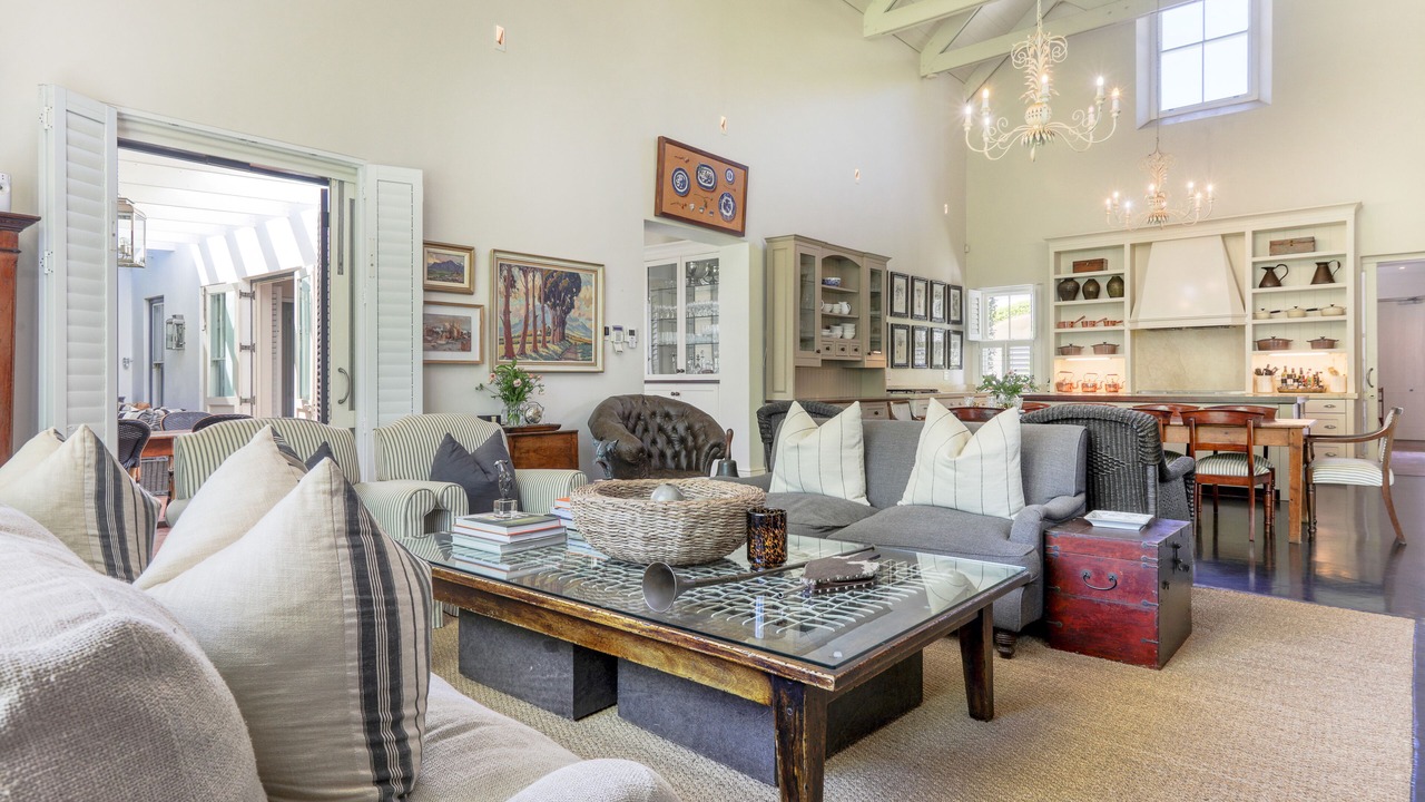 Photo of Livingroom in Alphen