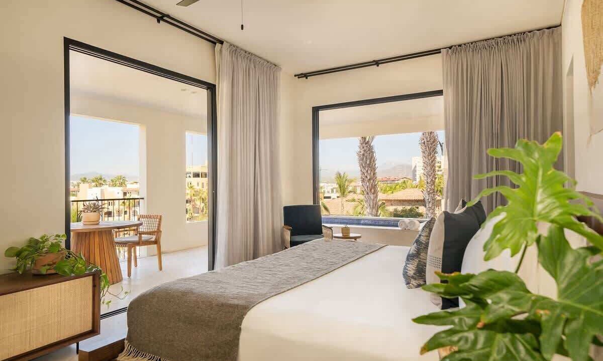 Photo of Bedroom in El Medano Ejidal