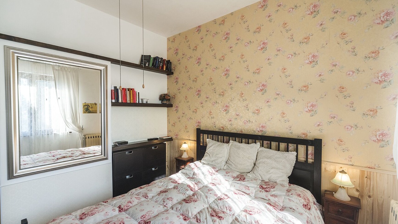 Photo of Bedroom in Zona LIII Tomba di Nerone