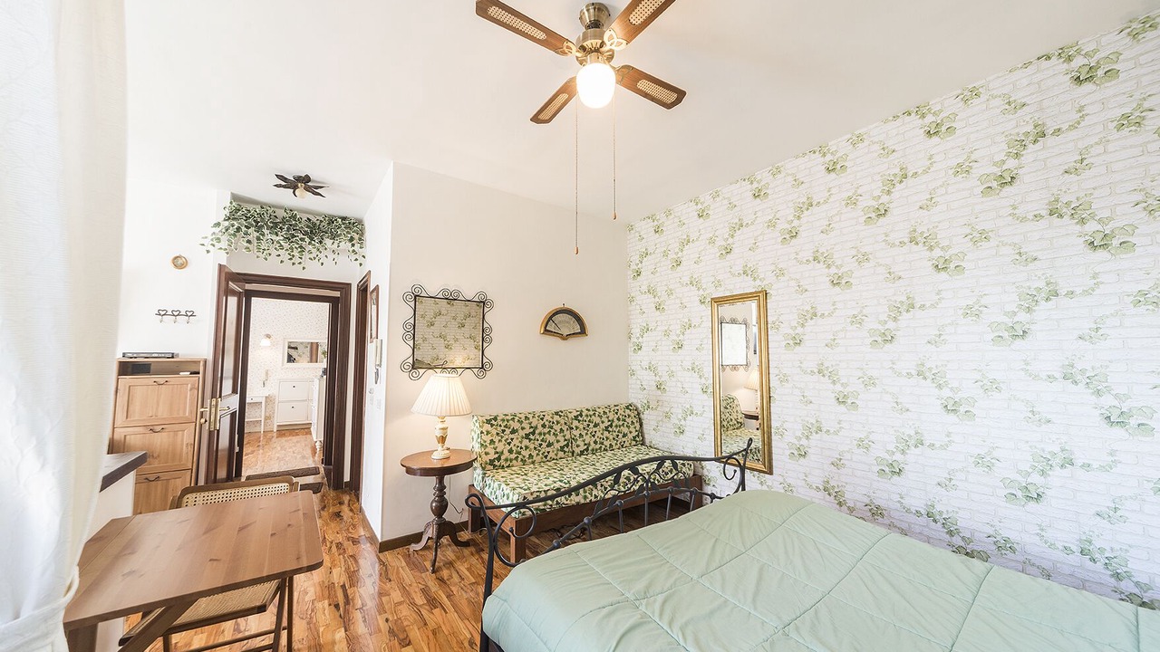 Photo of Bedroom in Zona LIII Tomba di Nerone