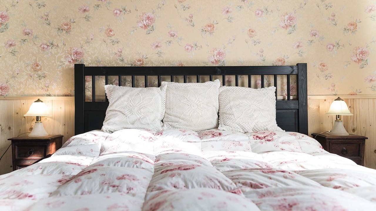 Photo of Bedroom in Zona LIII Tomba di Nerone