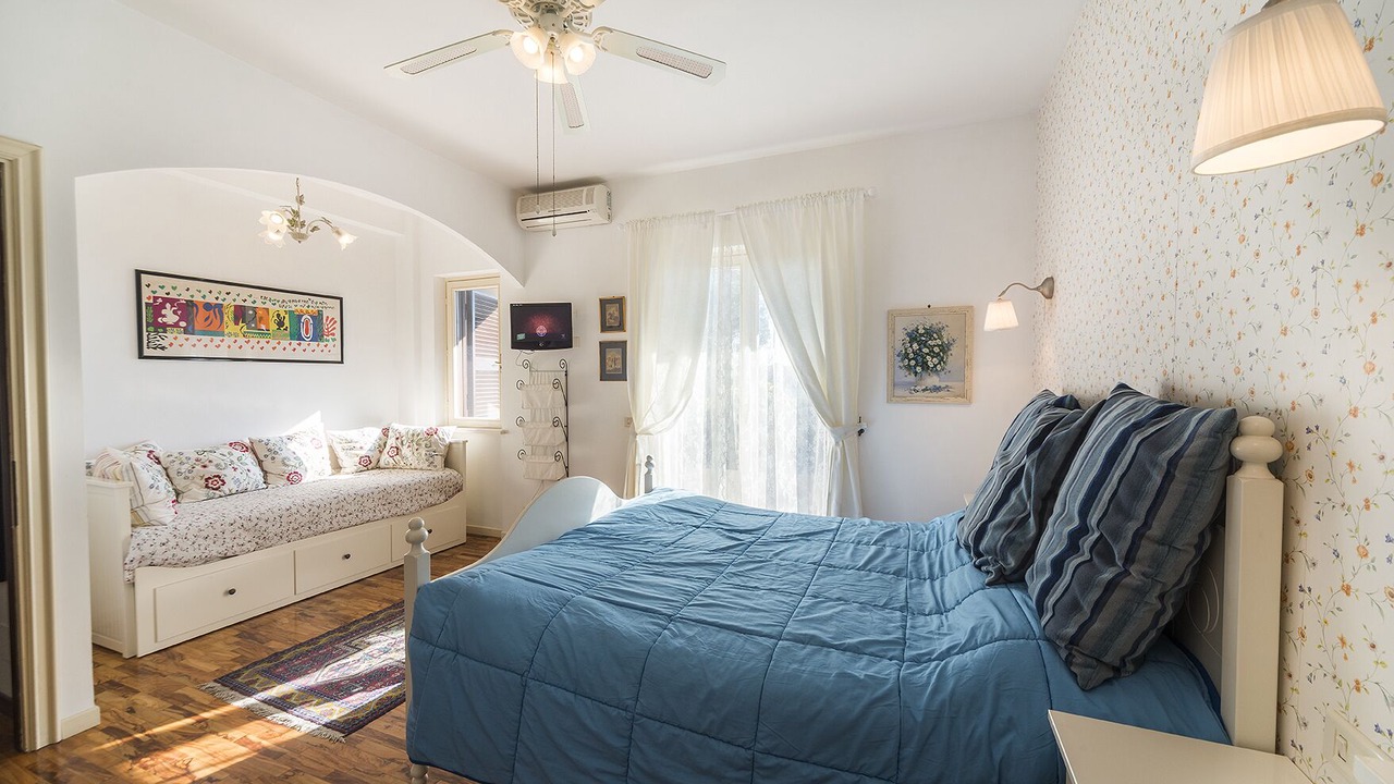 Photo of Bedroom in Zona LIII Tomba di Nerone