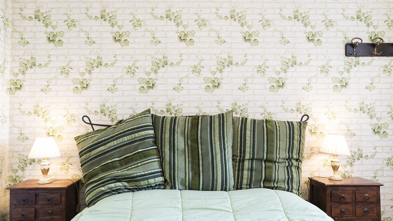 Photo of Bedroom in Zona LIII Tomba di Nerone