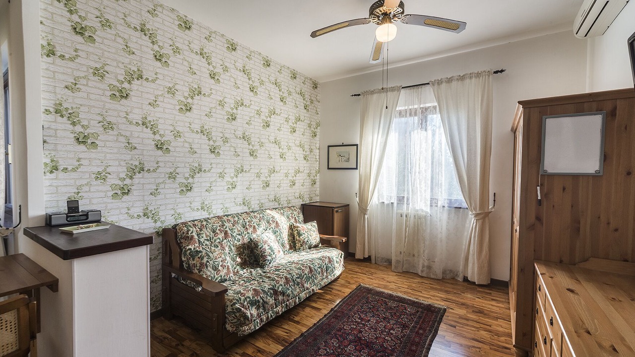 Photo of Livingroom in Zona LIII Tomba di Nerone