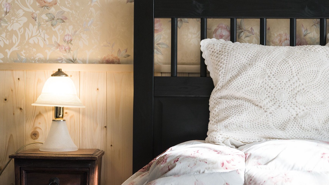Photo of Bedroom in Zona LIII Tomba di Nerone