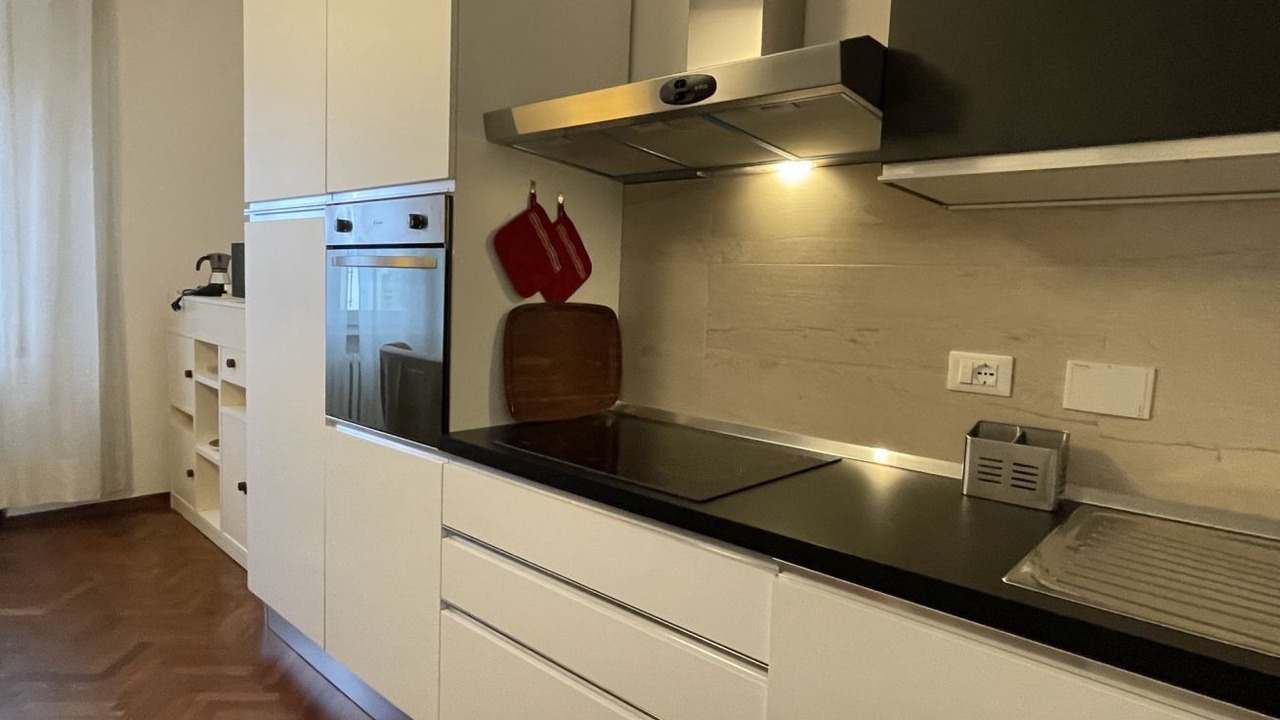 Photo of Kitchen in Gavinana
