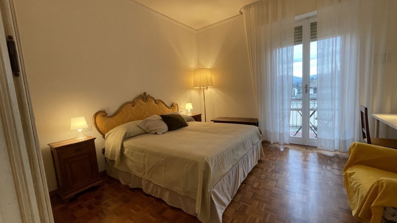 Photo of Bedroom in Gavinana