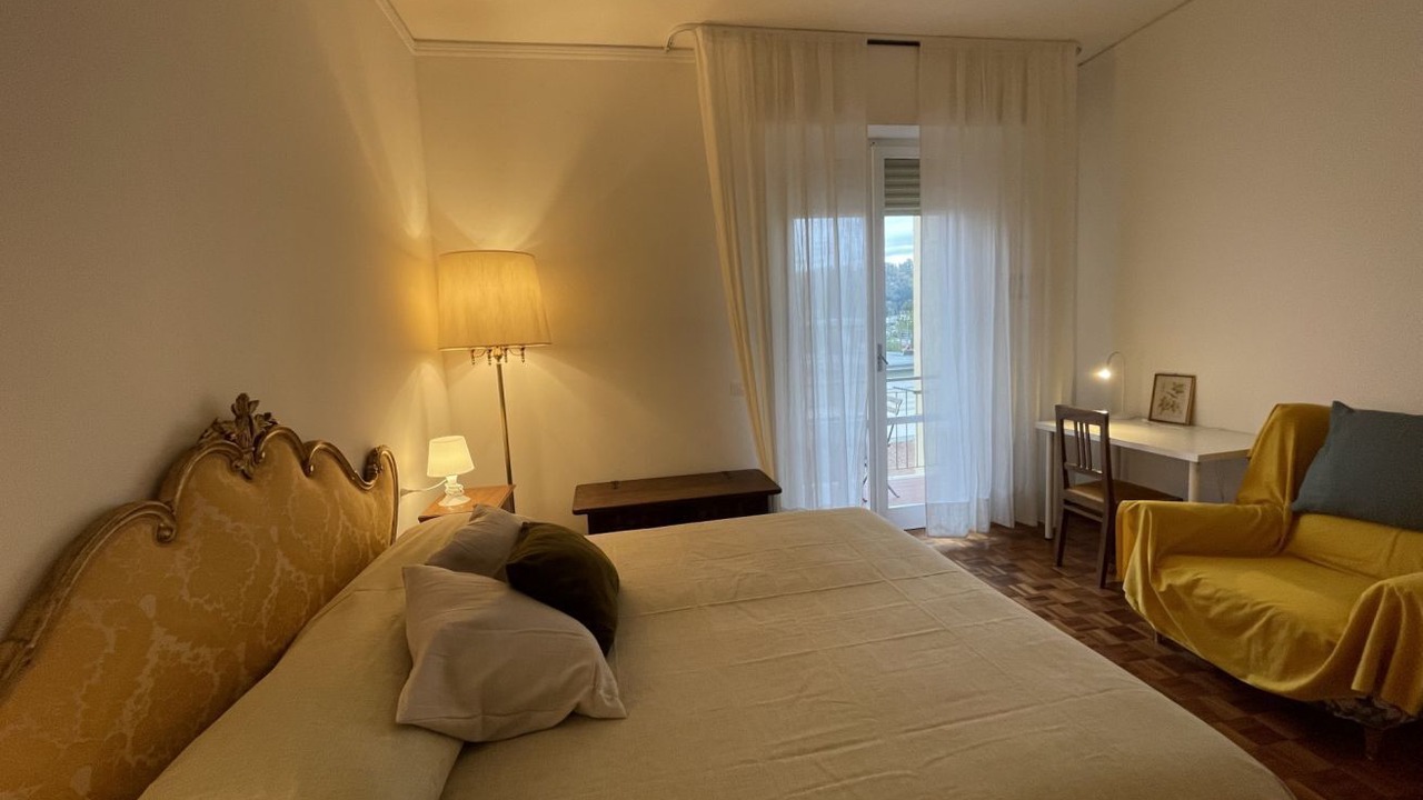 Photo of Bedroom in Gavinana