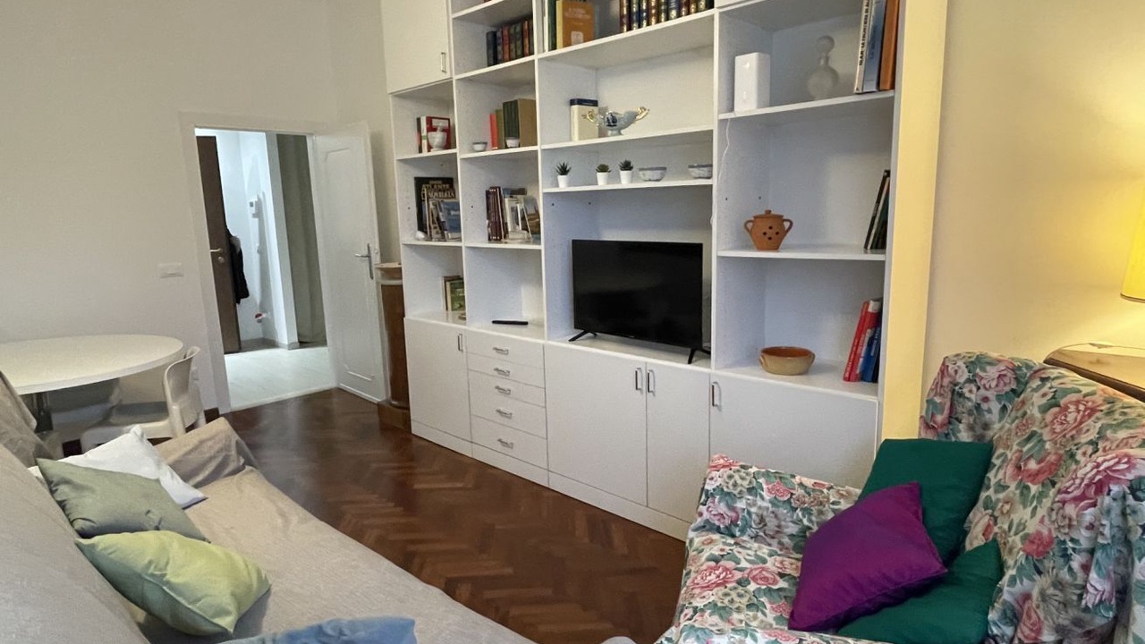 Photo of Livingroom in Gavinana