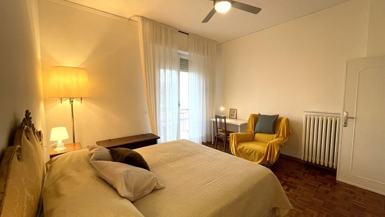 Photo of Bedroom in Gavinana