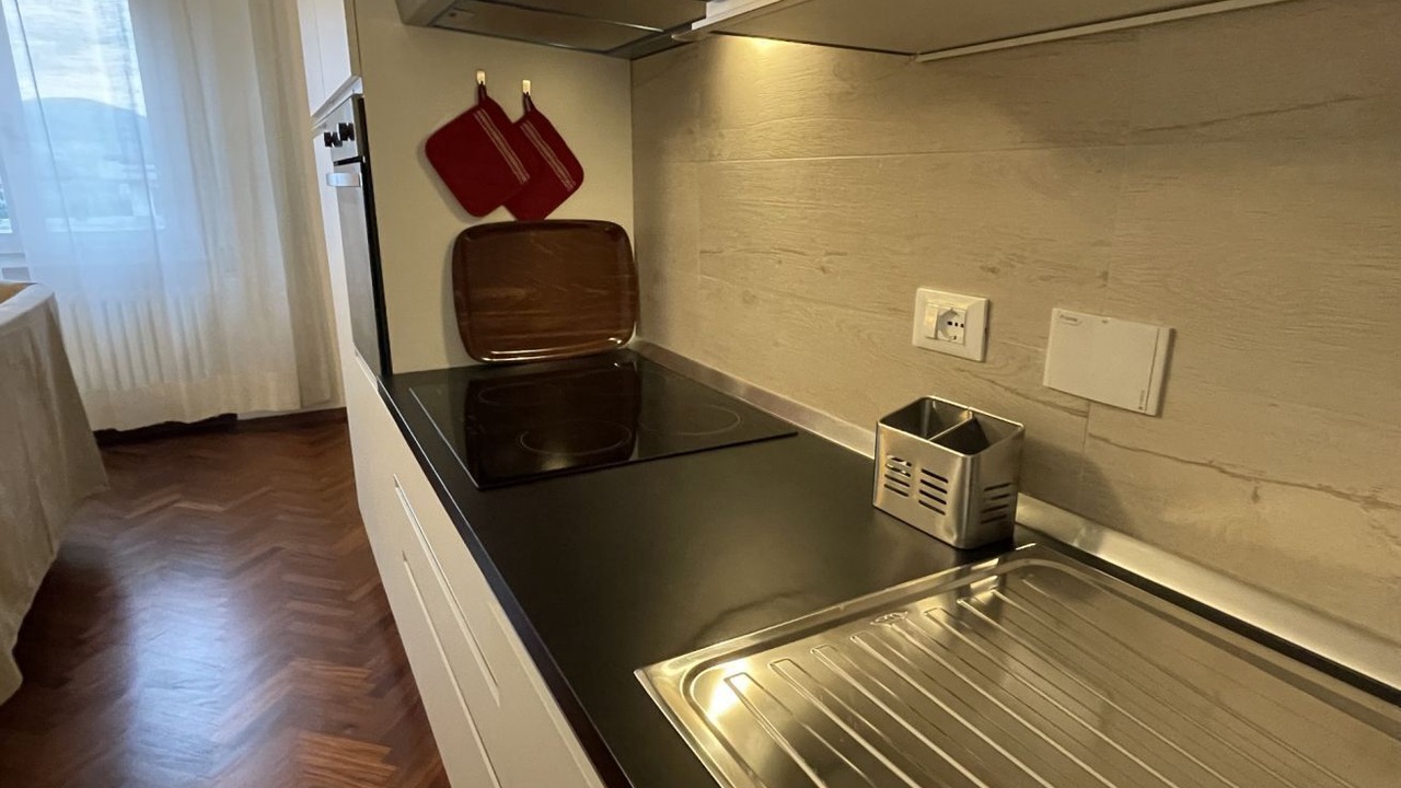 Photo of Kitchen in Gavinana