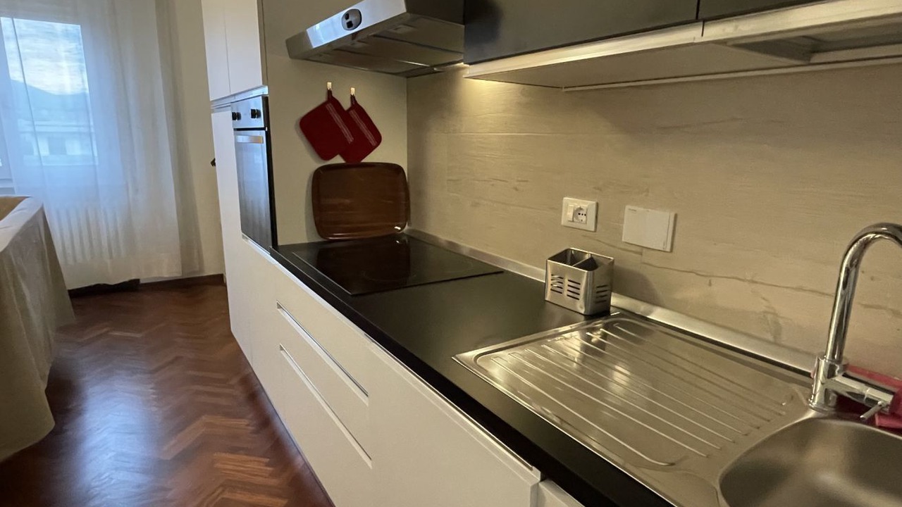 Photo of Kitchen in Gavinana