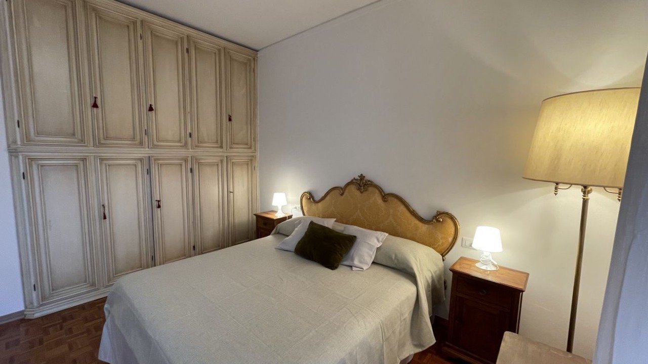 Photo of Bedroom in Gavinana