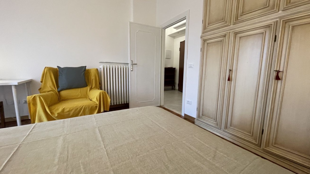 Photo of Bedroom in Gavinana