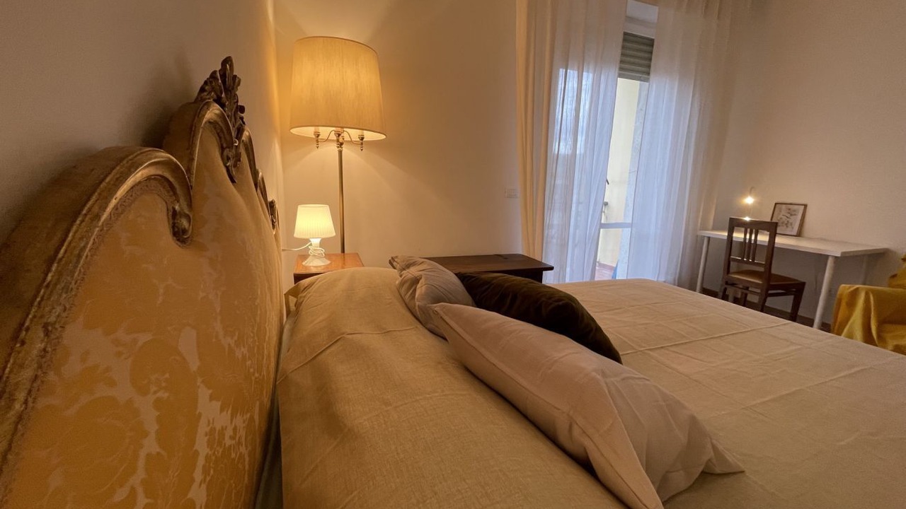 Photo of Bedroom in Gavinana