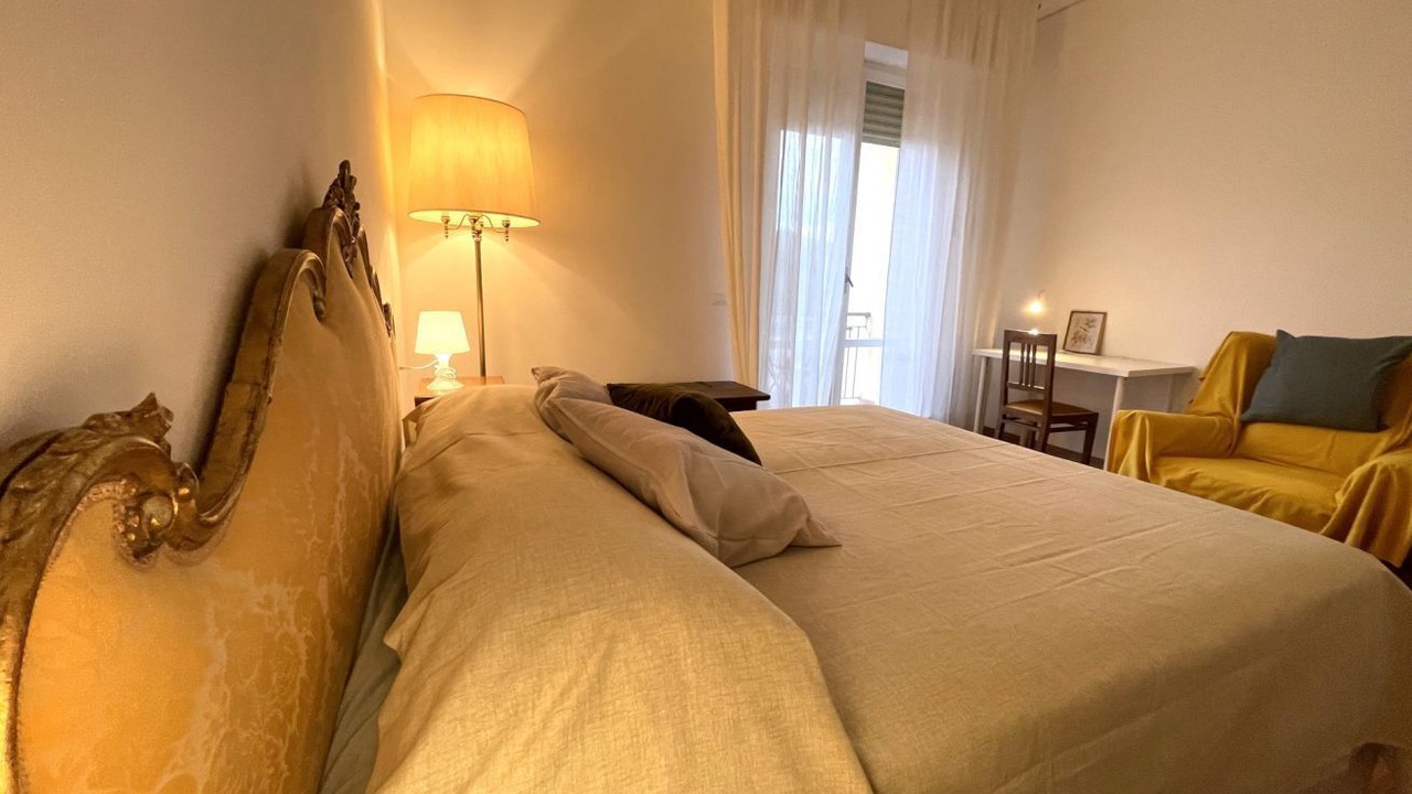 Photo of Bedroom in Gavinana