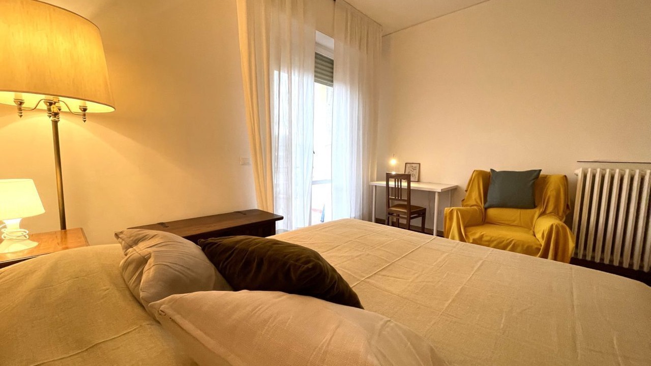 Photo of Bedroom in Gavinana