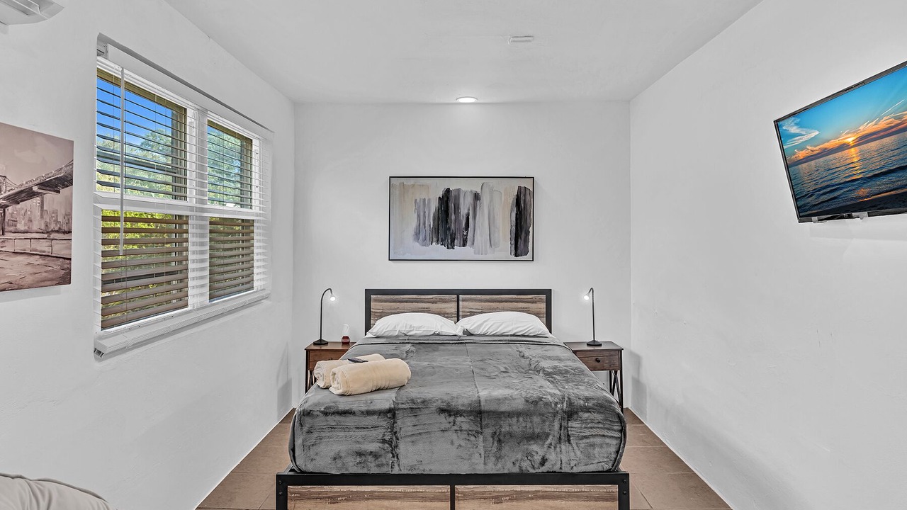 Photo of Bedroom in Fort Lauderdale
