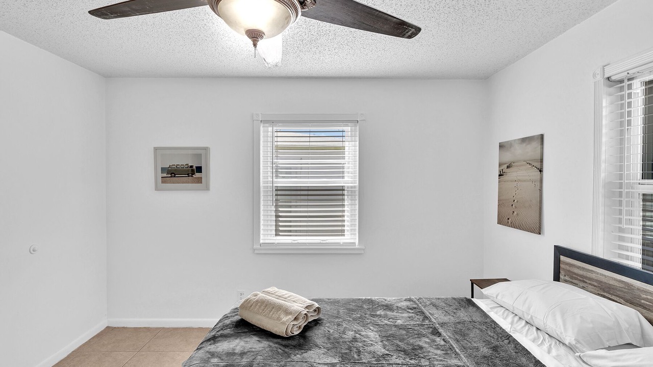 Photo of Bedroom in Fort Lauderdale