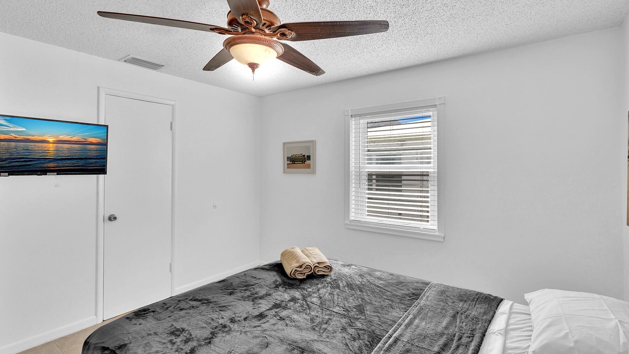 Photo of Bedroom in Fort Lauderdale