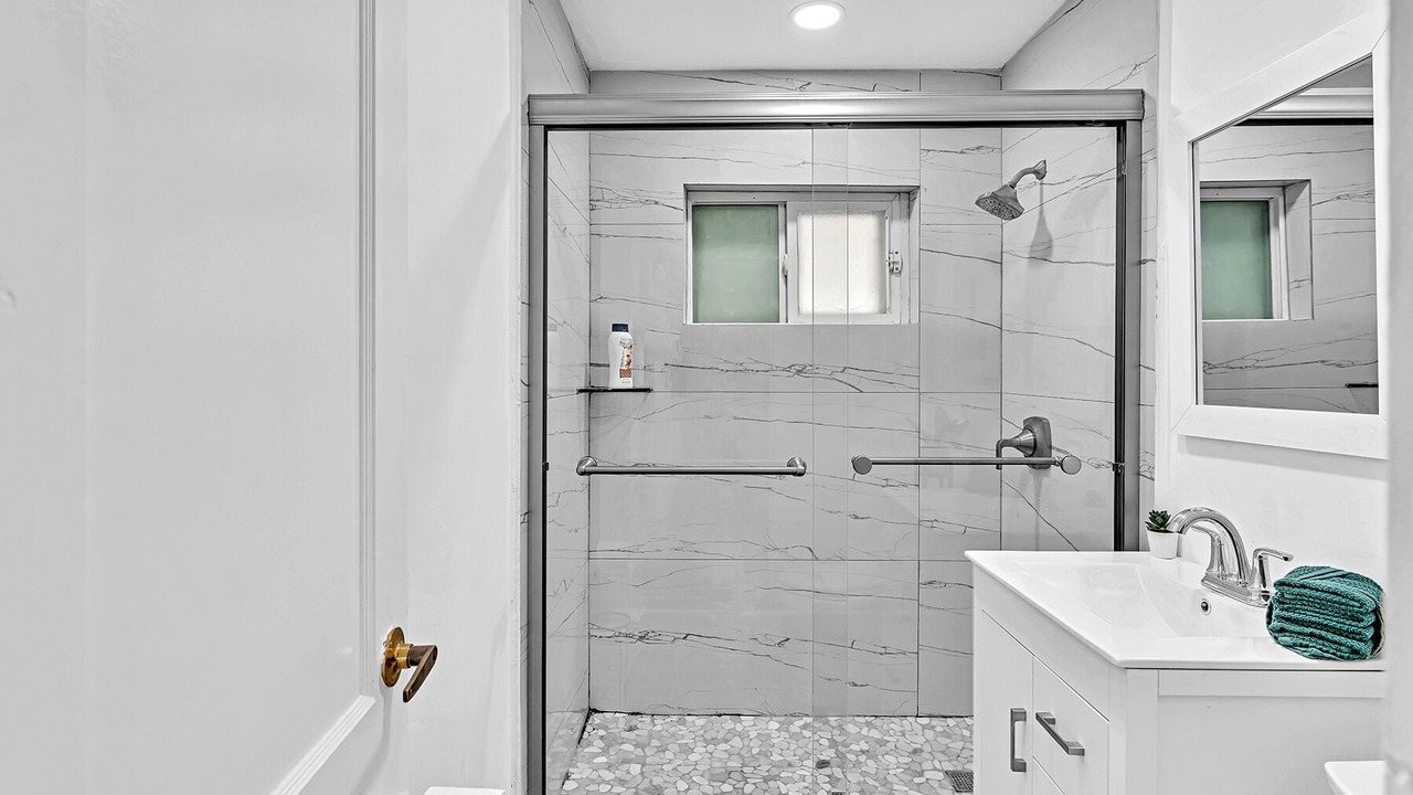 Photo of Bathroom in Fort Lauderdale