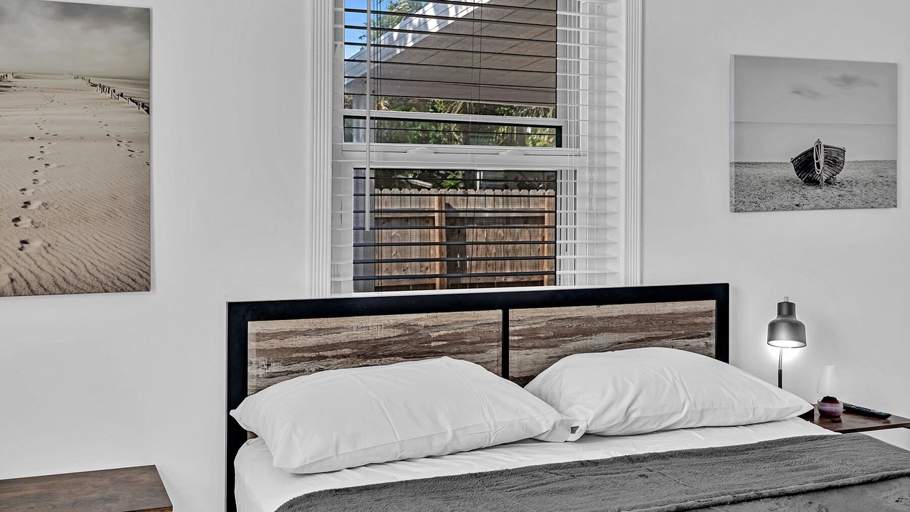 Photo of Bedroom in Fort Lauderdale