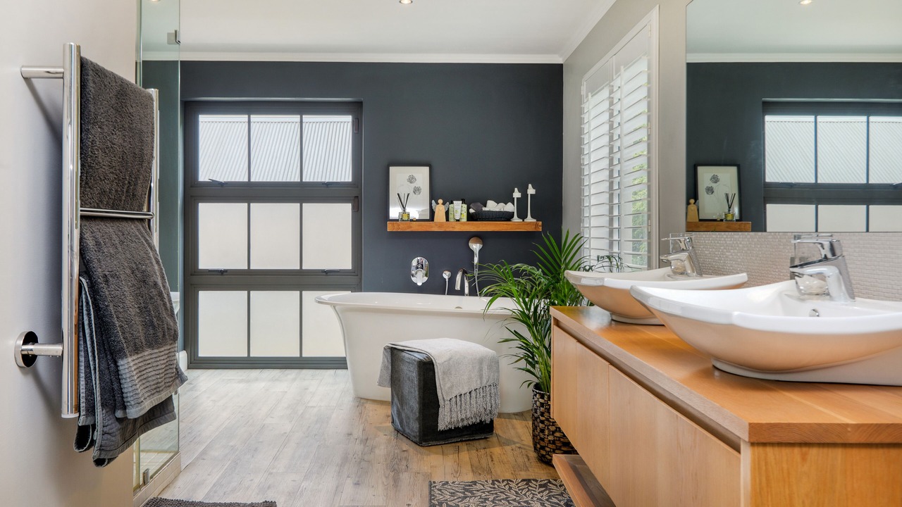Photo of Bathroom in Constantia
