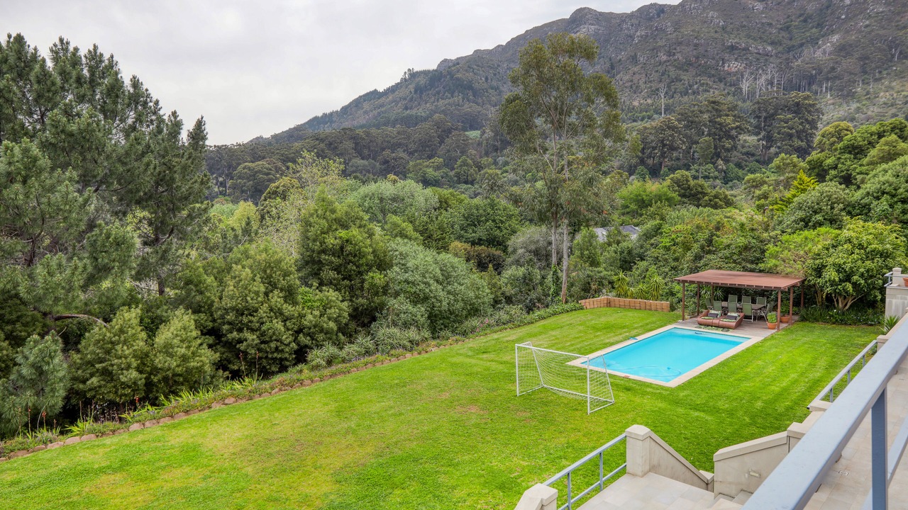 Photo of Others in Constantia