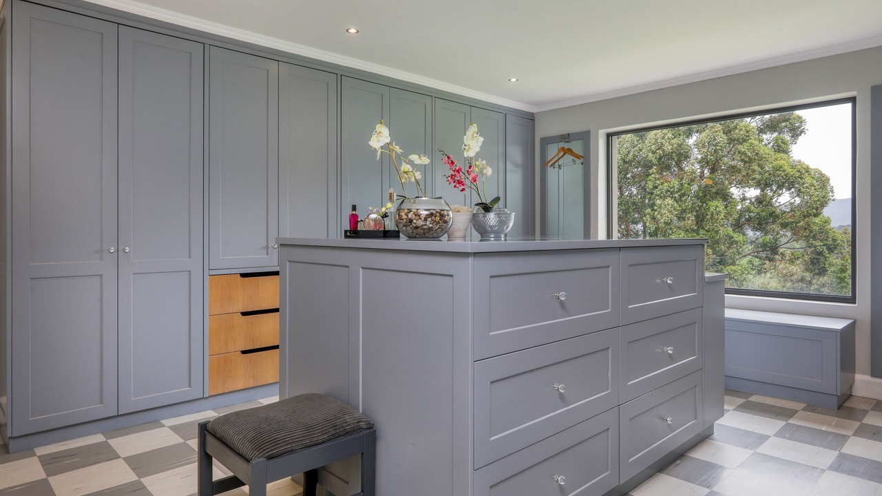 Photo of Bedroom in Constantia