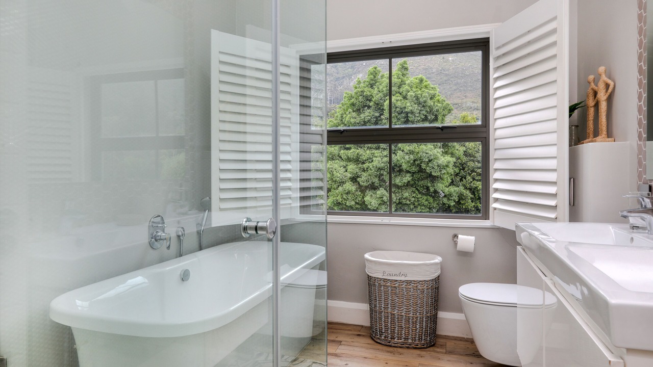 Photo of Bathroom in Constantia