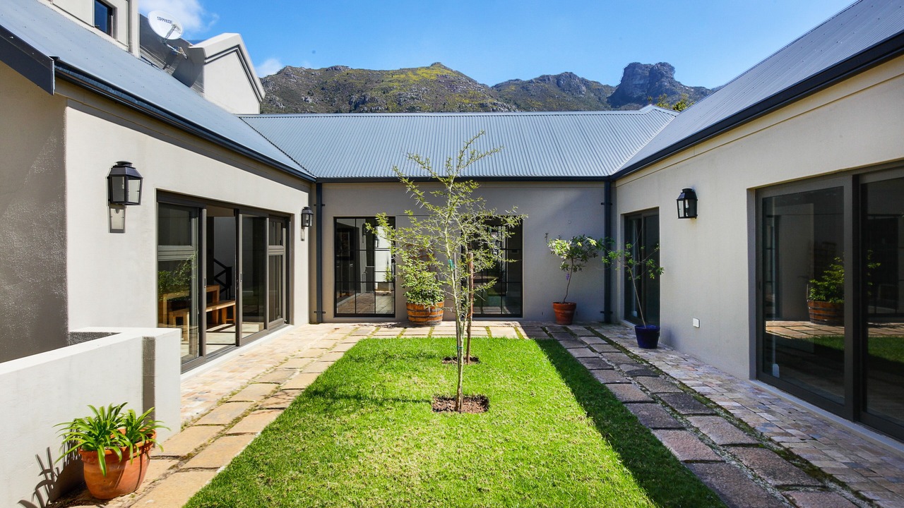 Photo of Outdoor in Constantia