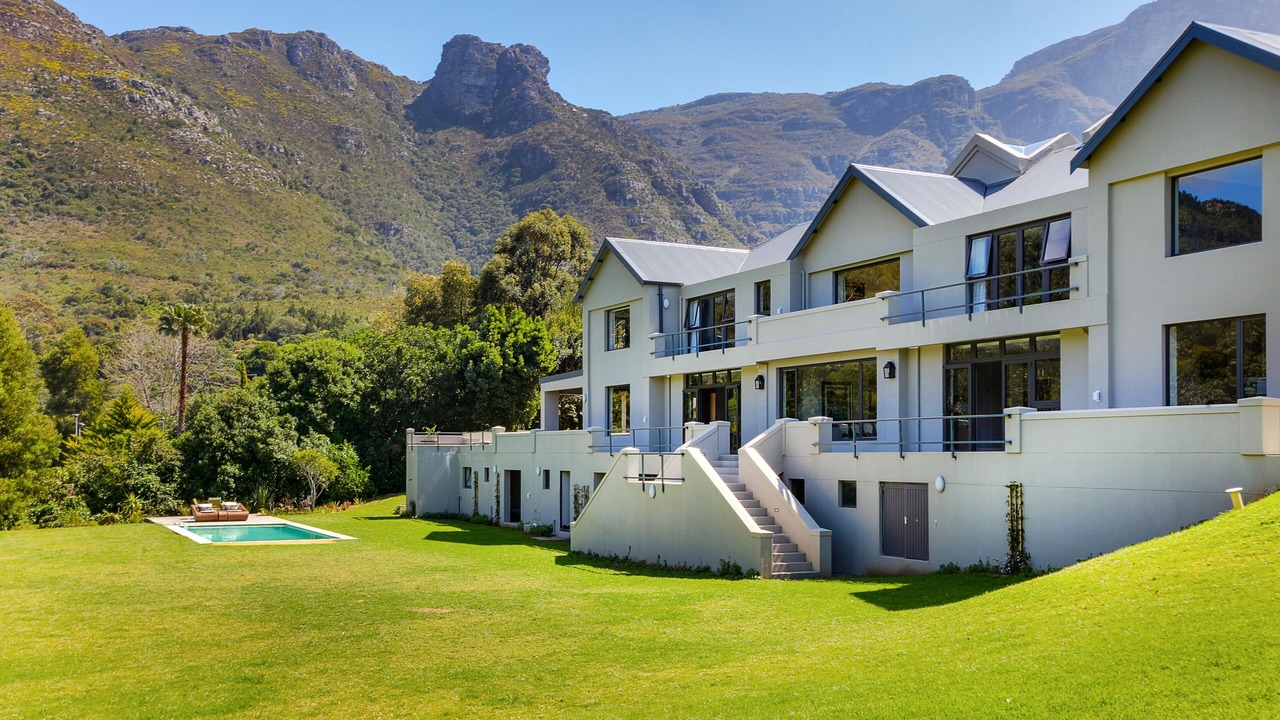 Photo of Others in Constantia