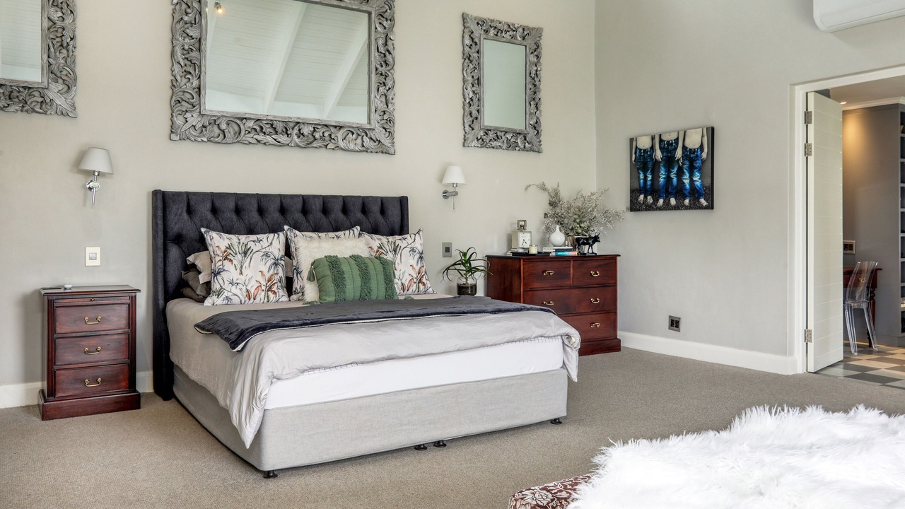 Photo of Bedroom in Constantia