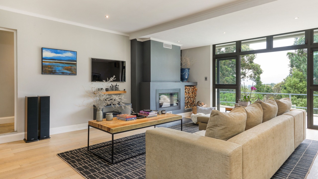 Photo of Bedroom in Constantia