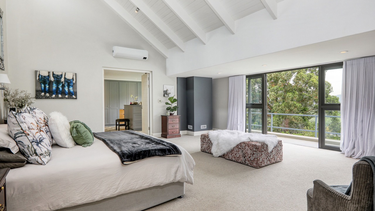 Photo of Bedroom in Constantia