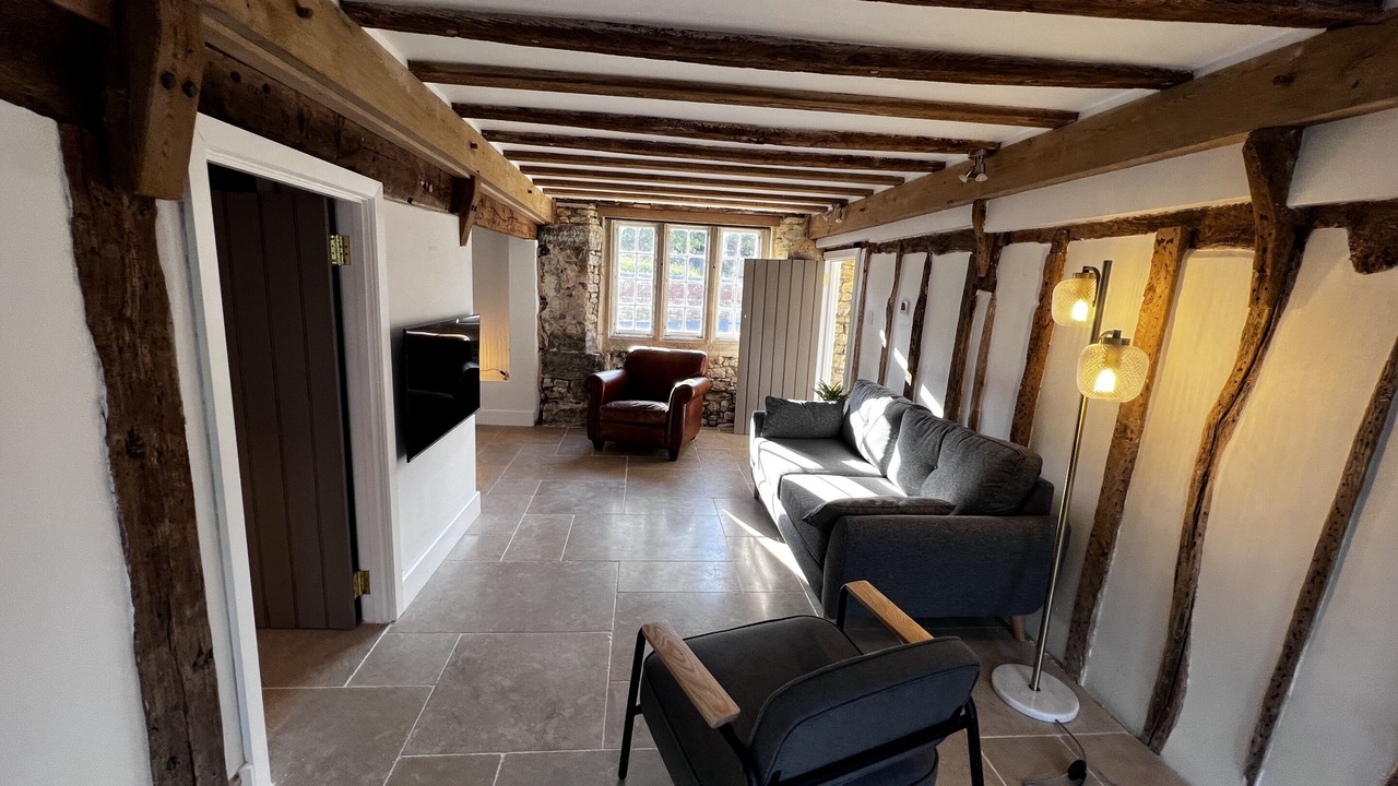 Photo of Bedroom in Long Itchington
