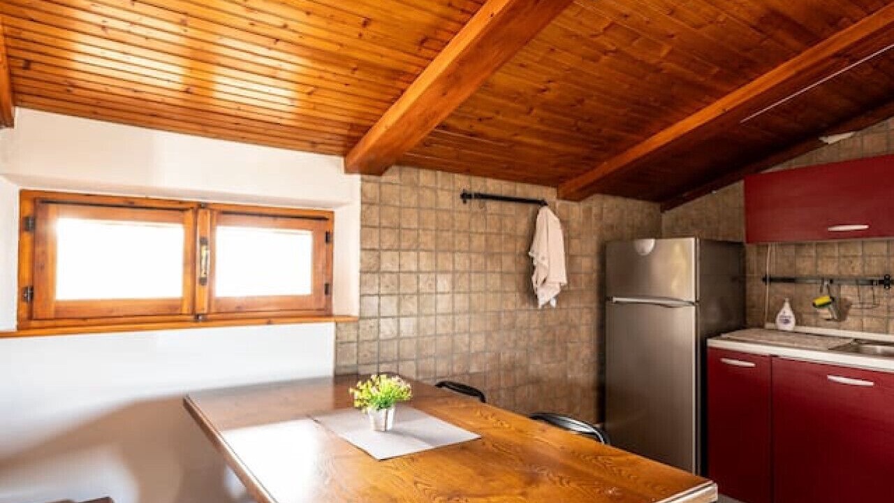Photo of Kitchen in Polesine Zibello