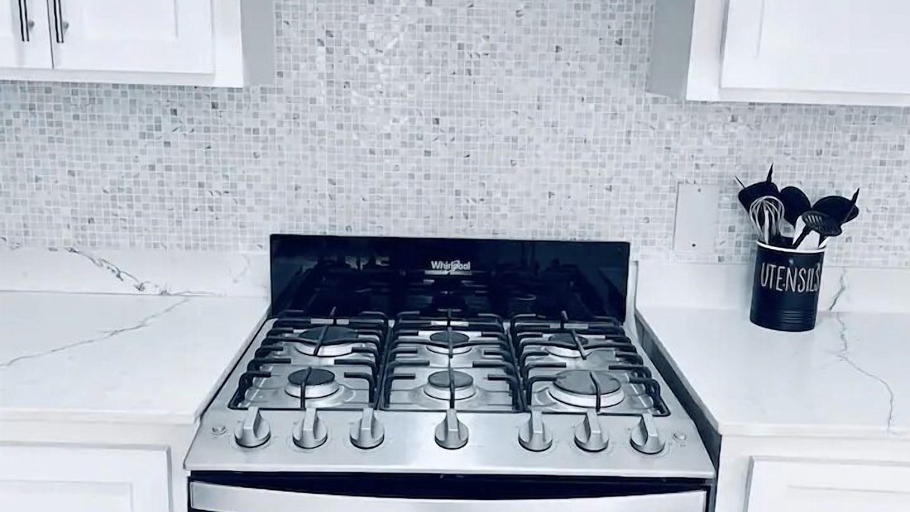 Photo of Kitchen in Ocho Rios