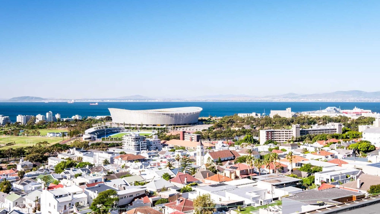Photo of Outdoor in Green Point