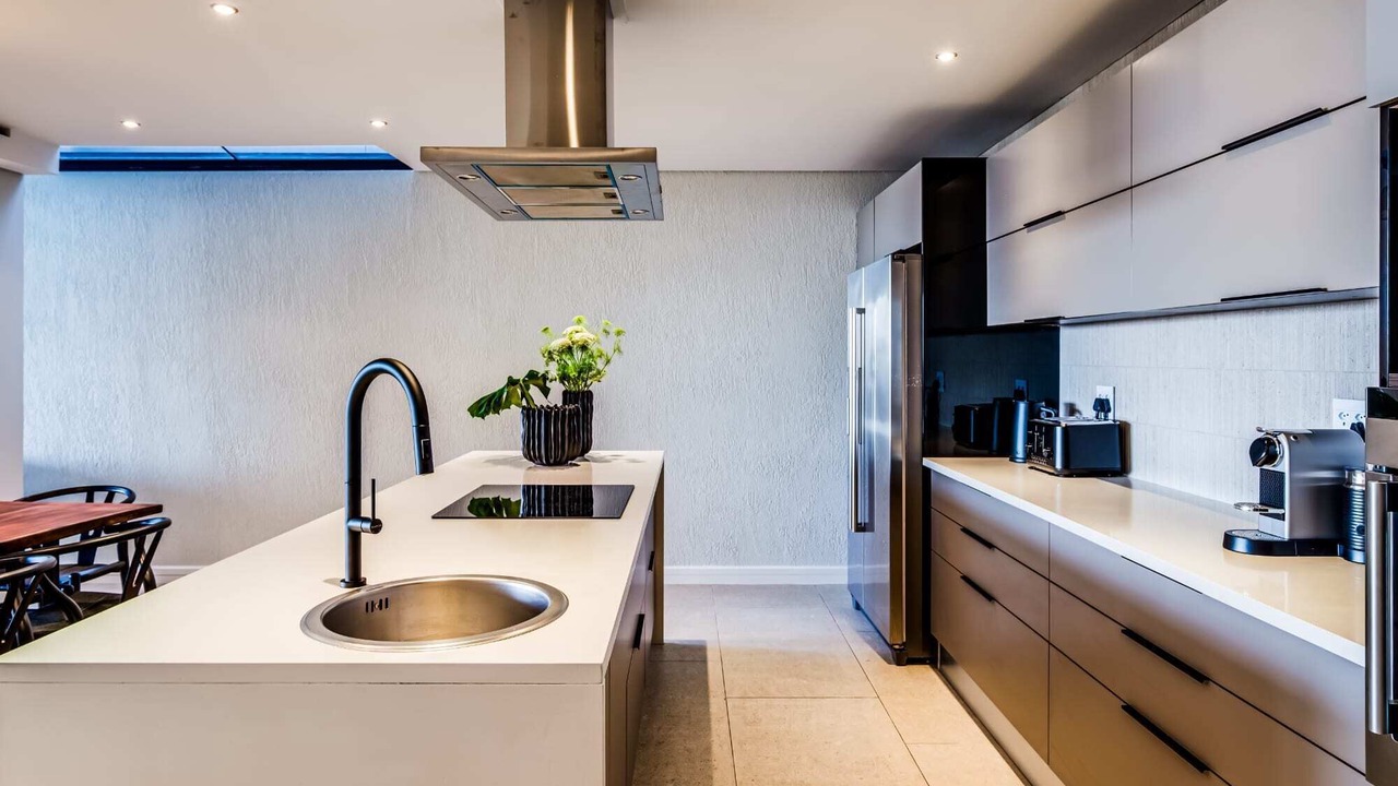 Photo of Kitchen in Green Point