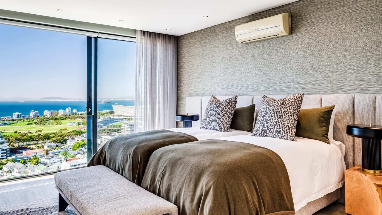Photo of Bedroom in Green Point