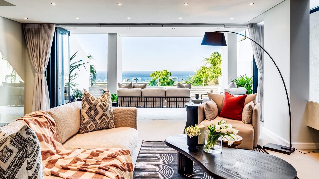 Photo of Livingroom in Green Point