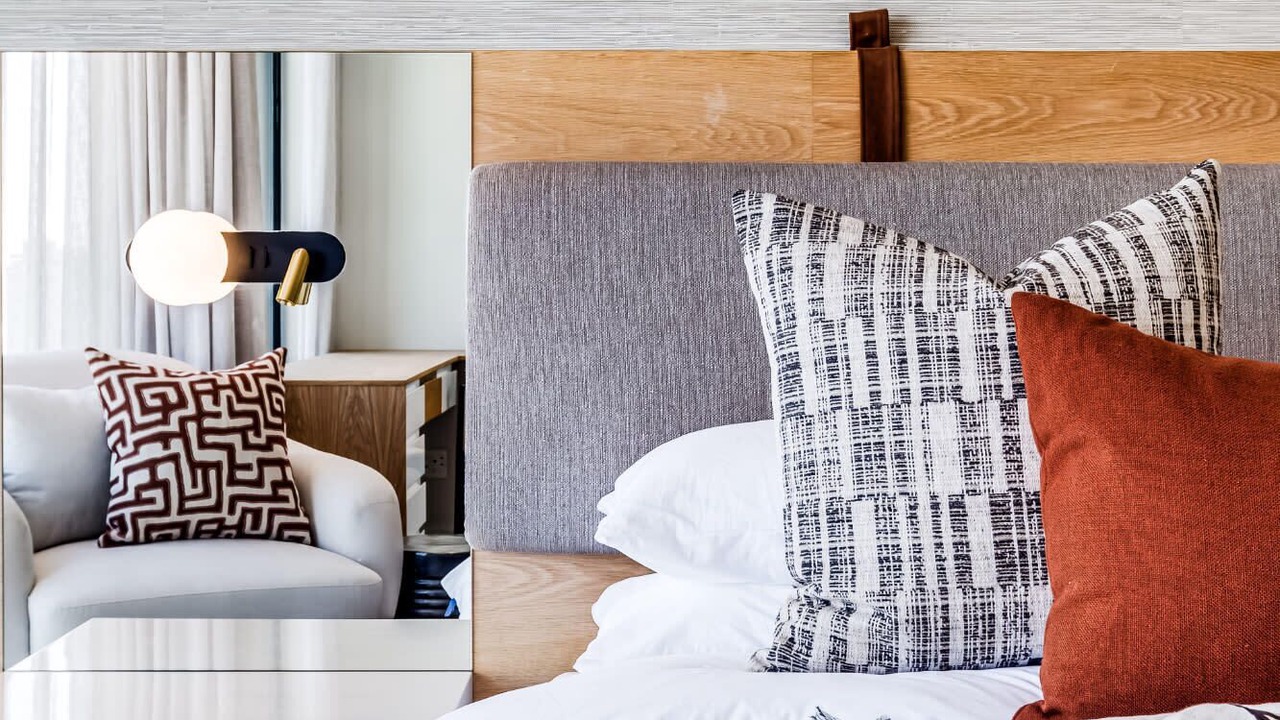 Photo of Bedroom in Green Point